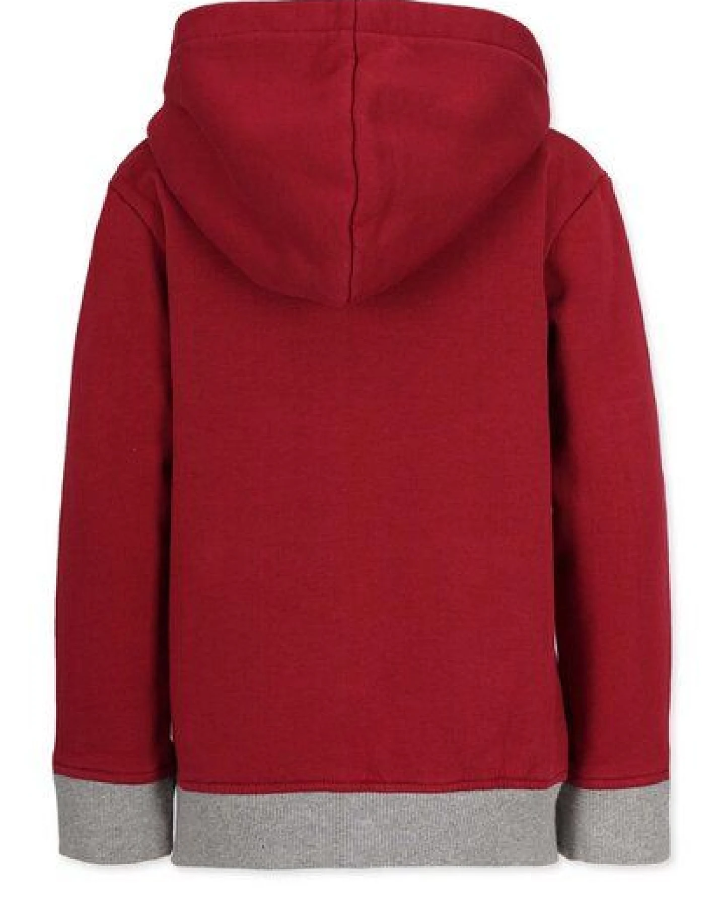 Band of Rascals Basic Zip Hooded – Ansicht 3