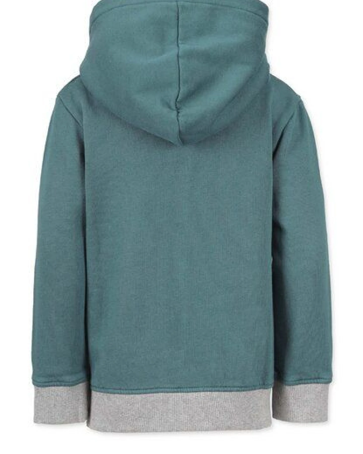Band of Rascals Basic Zip Hooded – Ansicht 3