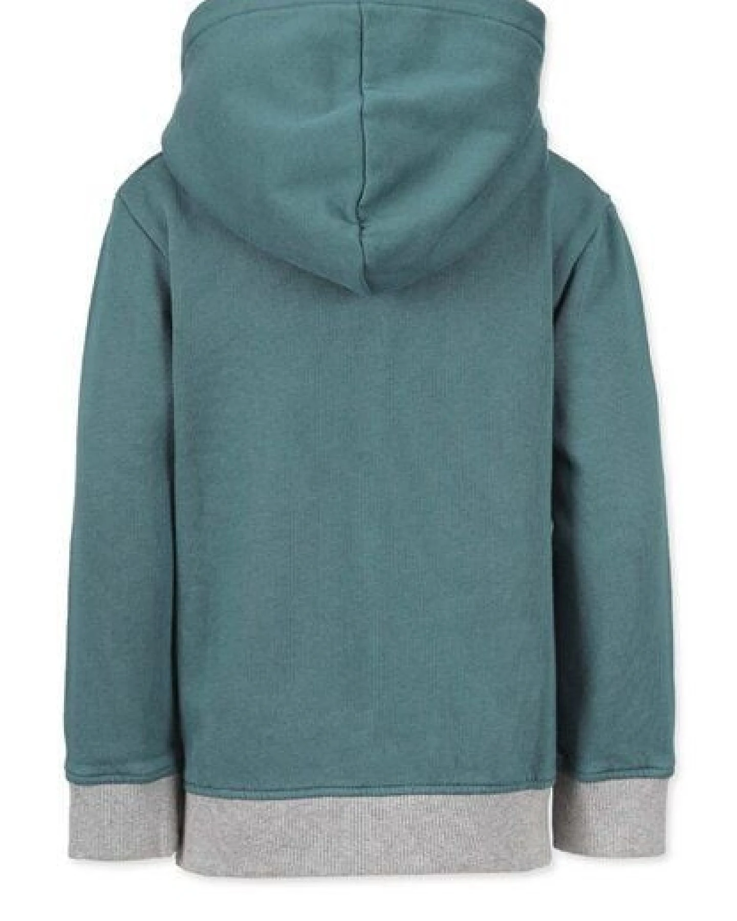 Band of Rascals Basic Zip Hooded – Ansicht 3