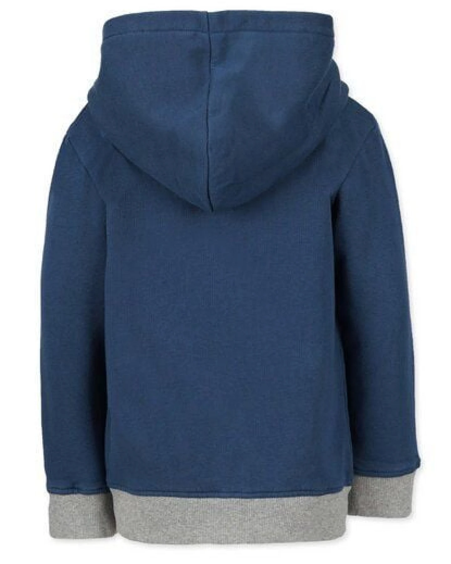 Band of Rascals Basic Zip Hooded – Ansicht 3