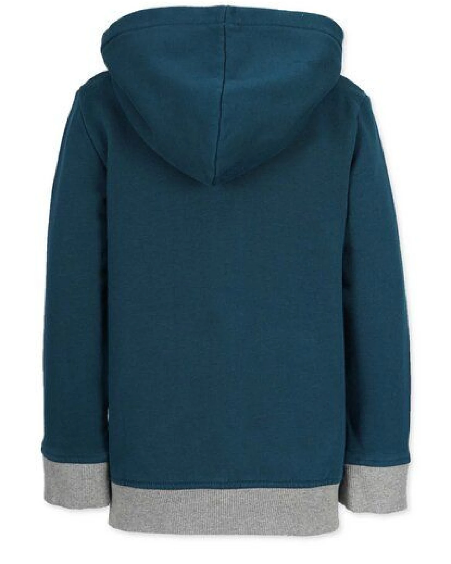 Band of Rascals Basic Zip Hooded – Ansicht 4