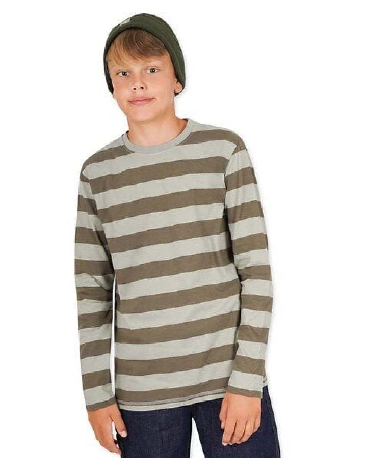 Band of Rascals Beam Longsleeve