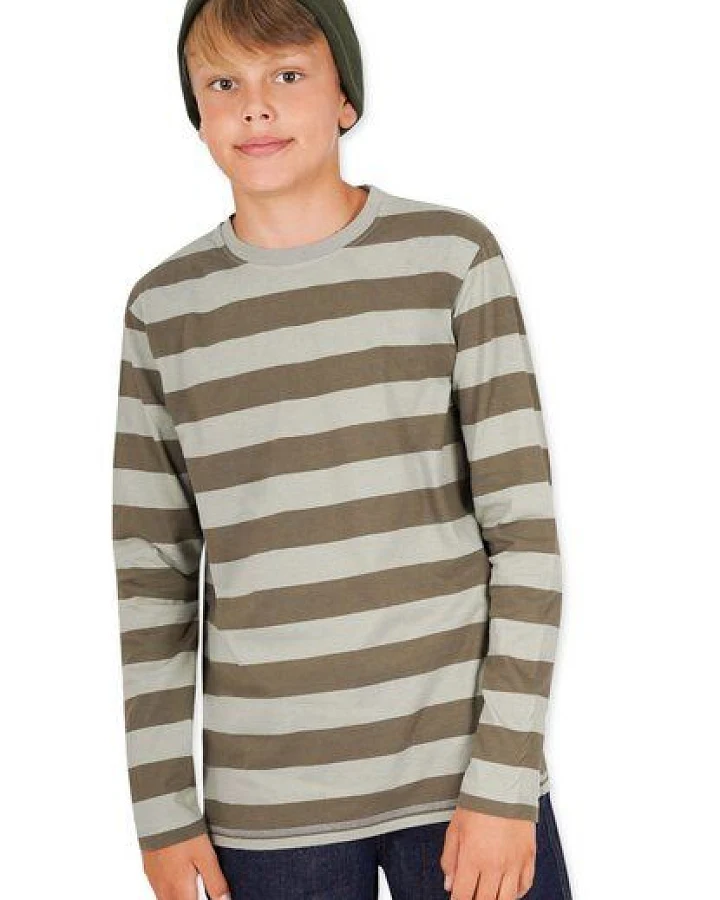 Band of Rascals Beam Longsleeve