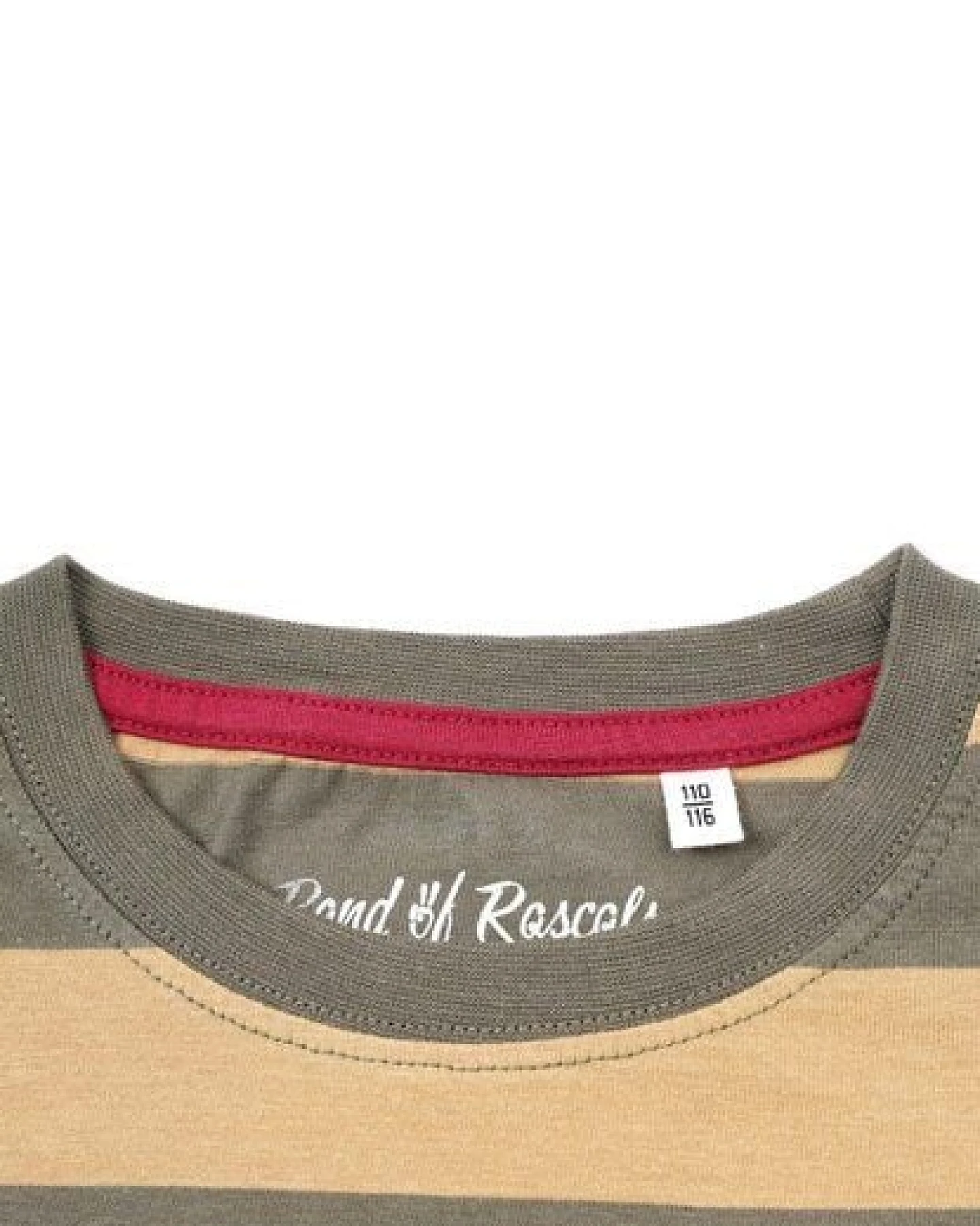 Band of Rascals Beam Longsleeve – Ansicht 3
