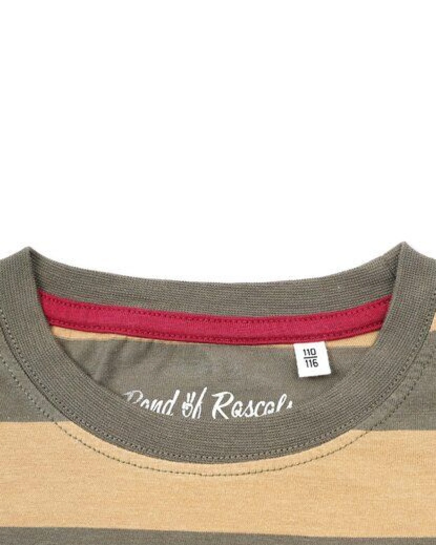 Band of Rascals Beam Longsleeve – Ansicht 3