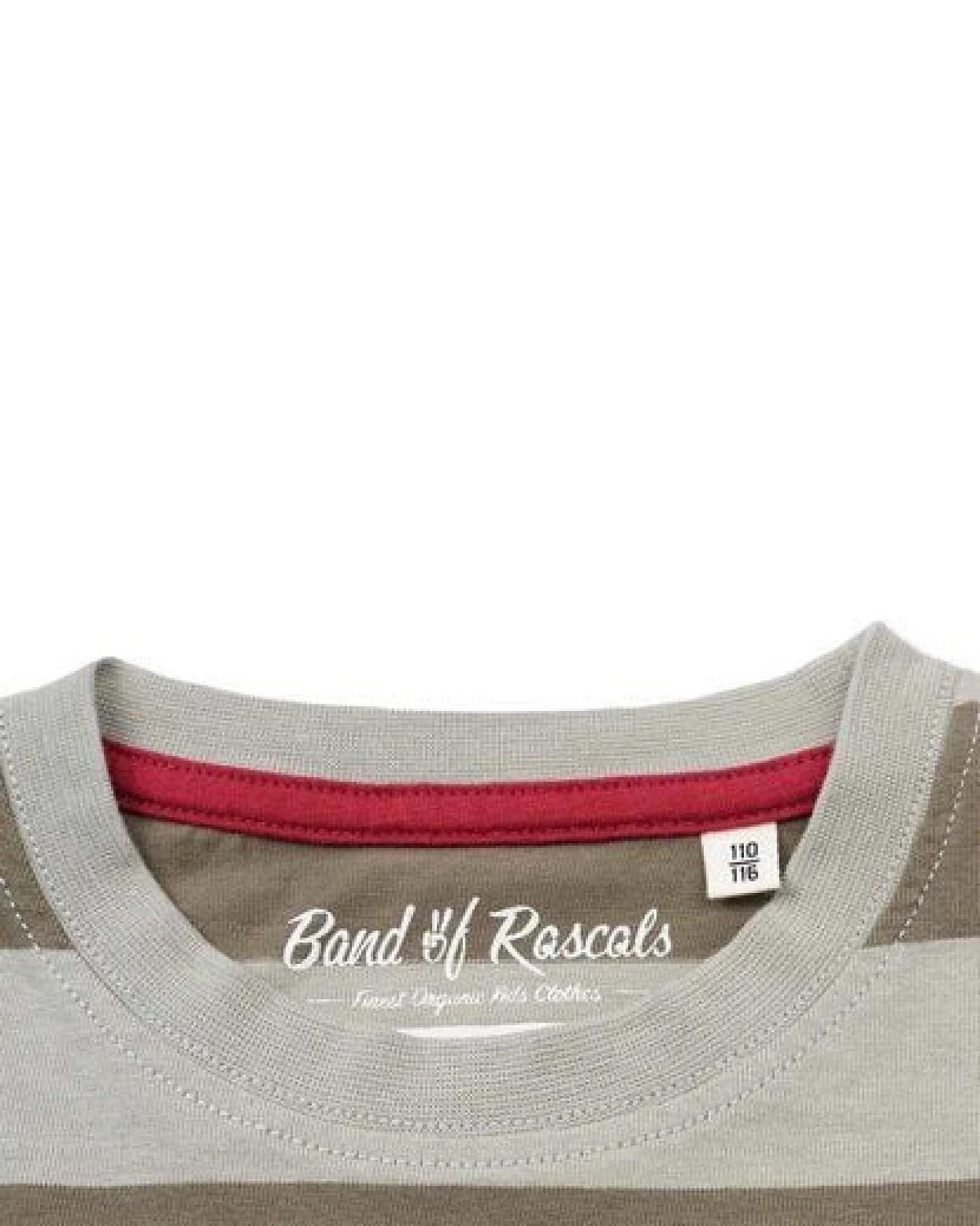 Band of Rascals Beam Longsleeve – Ansicht 4