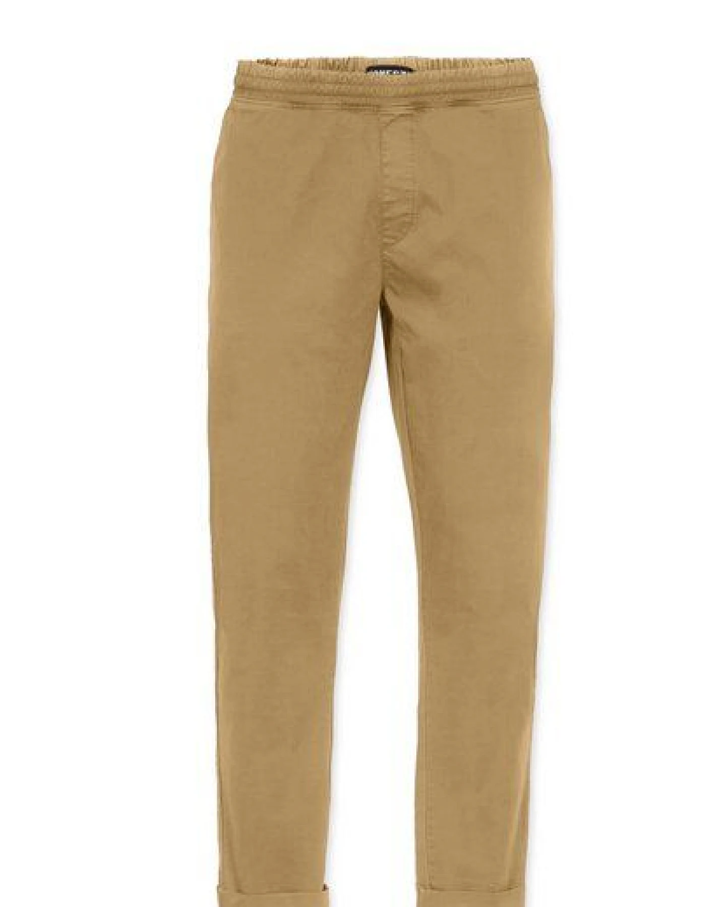 Honesty Rules Loose Fit Chino Pants – Ansicht 3
