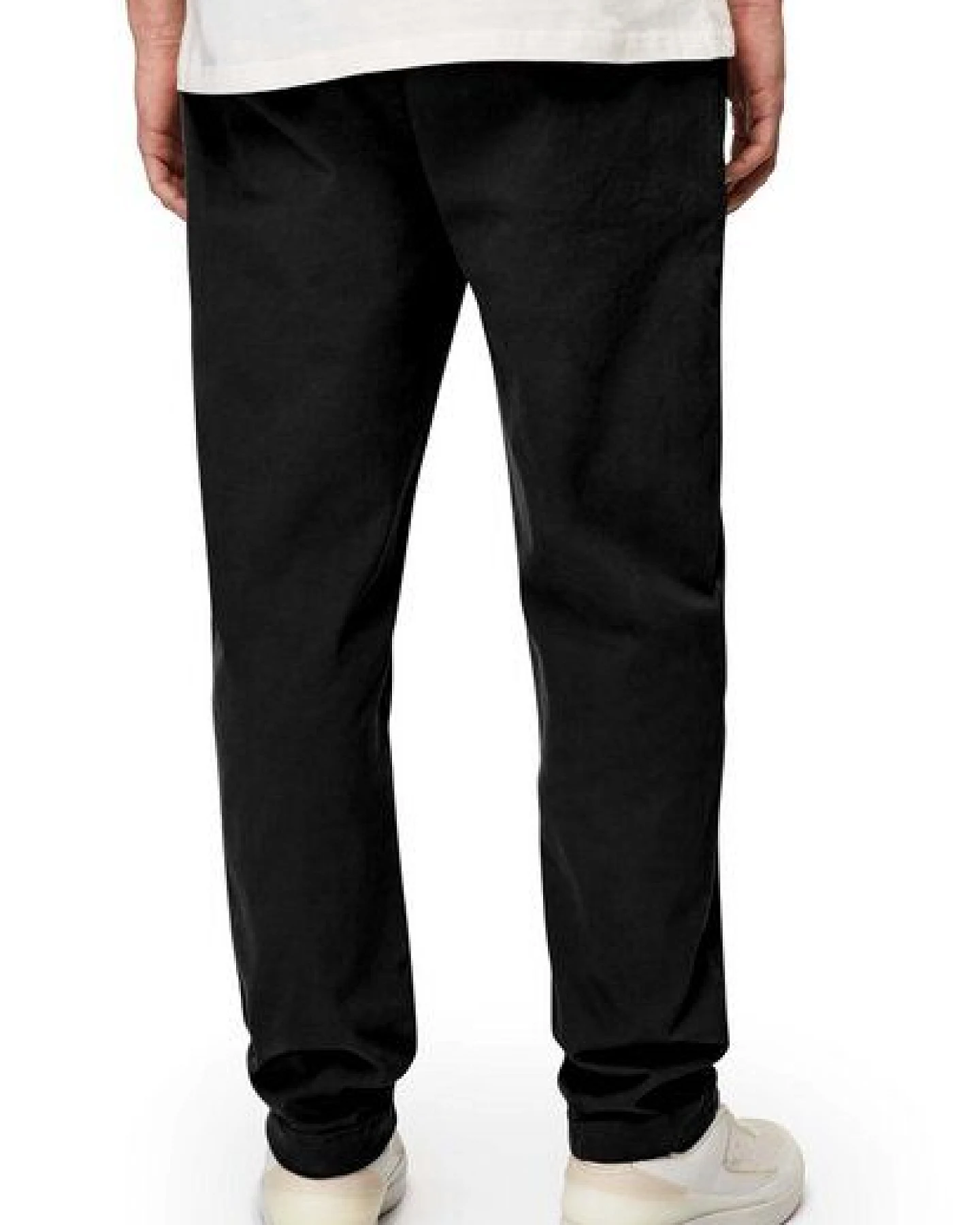 Honesty Rules Loose Fit Chino Pants – Ansicht 2