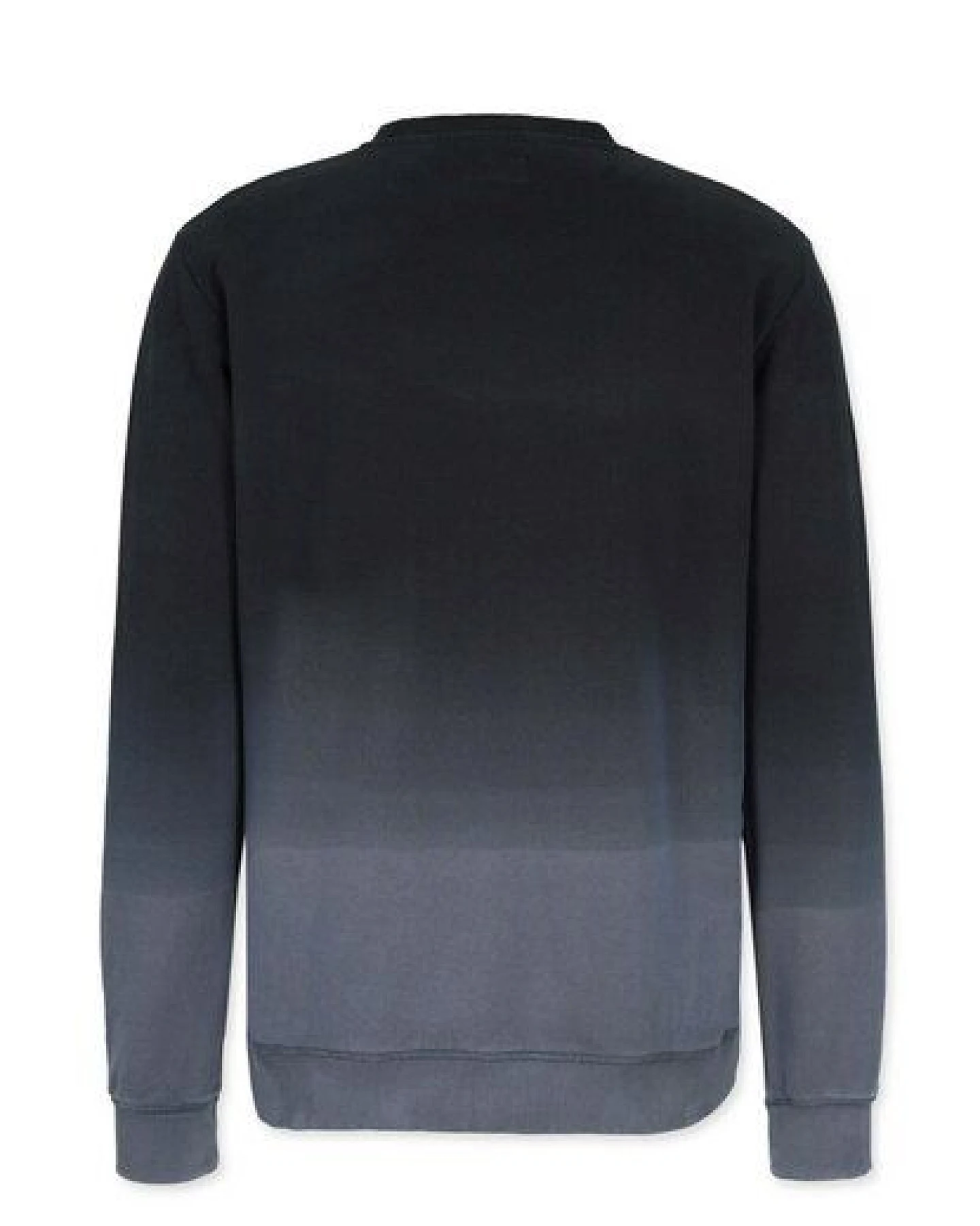 Honesty Rules Dip Dye Sweat – Ansicht 2