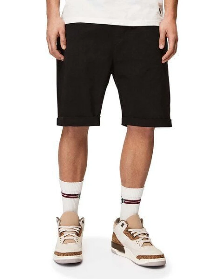 Honesty Rules Chino Shorts
