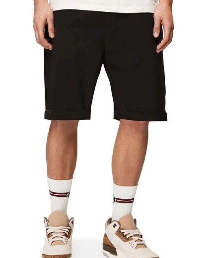Honesty Rules Chino Shorts
