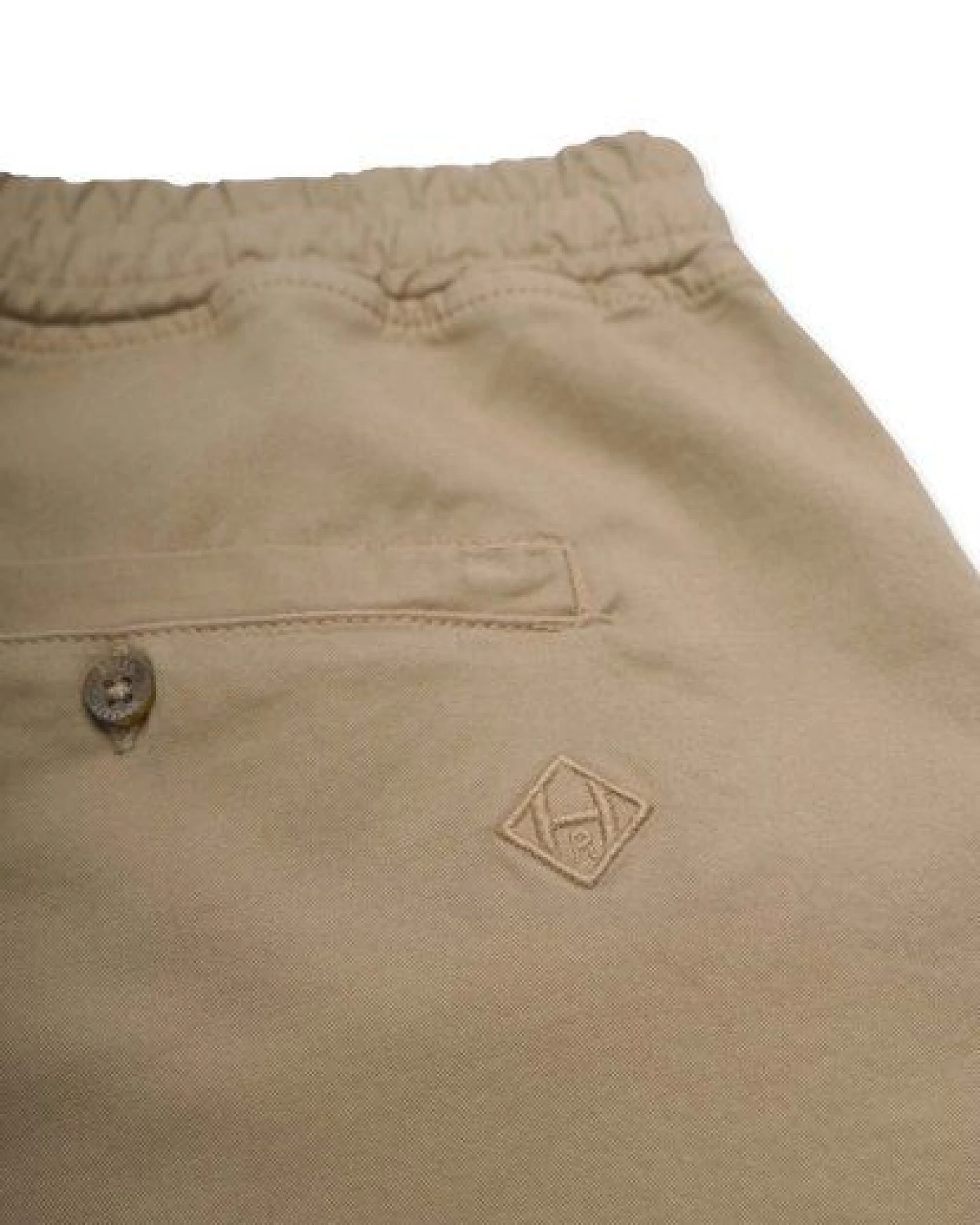 Honesty Rules Chino Shorts – Ansicht 3