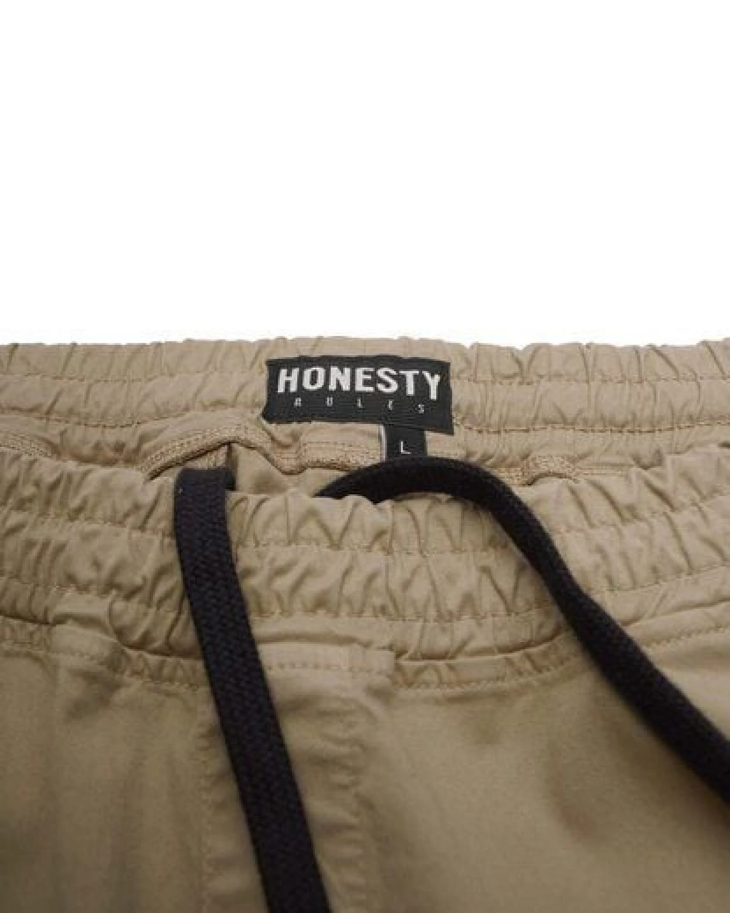Honesty Rules Chino Shorts – Ansicht 4