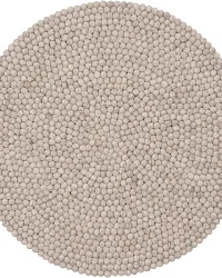 Beige meliert (Béla)