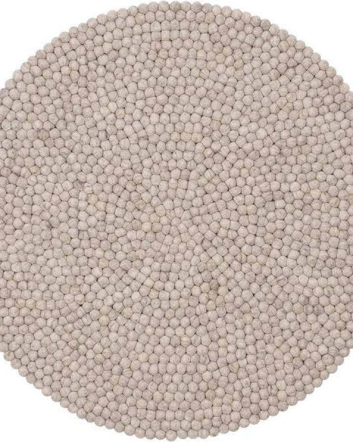 Beige meliert (Béla)