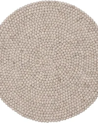 Beige meliert (Béla)