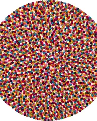 Multifarben (Lotte)