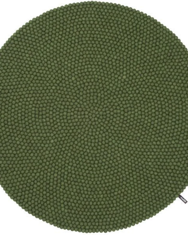 Grün