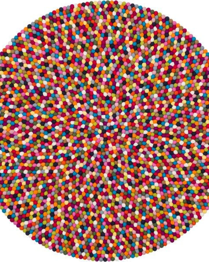 Multifarben (Lotte)