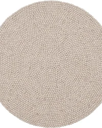 Beige meliert (Béla)