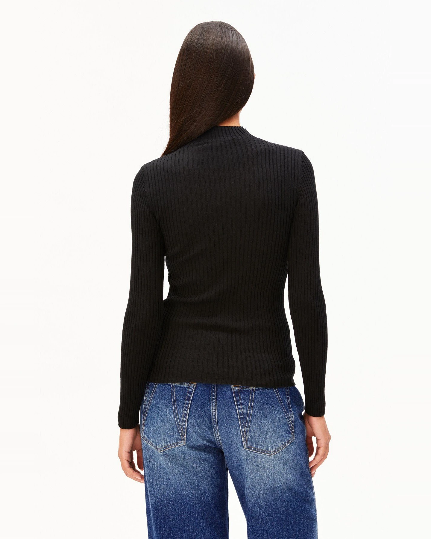 Longsleeve Alaania – Ansicht 4