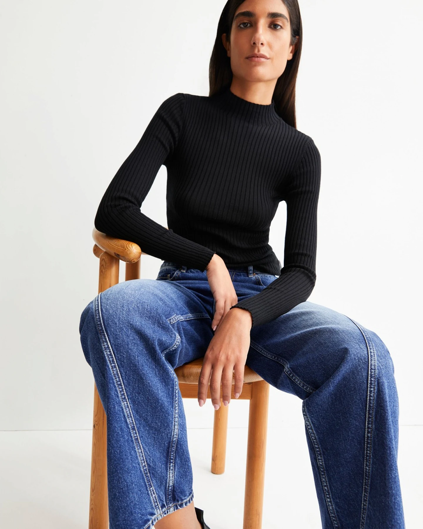 Longsleeve Alaania – Ansicht 4