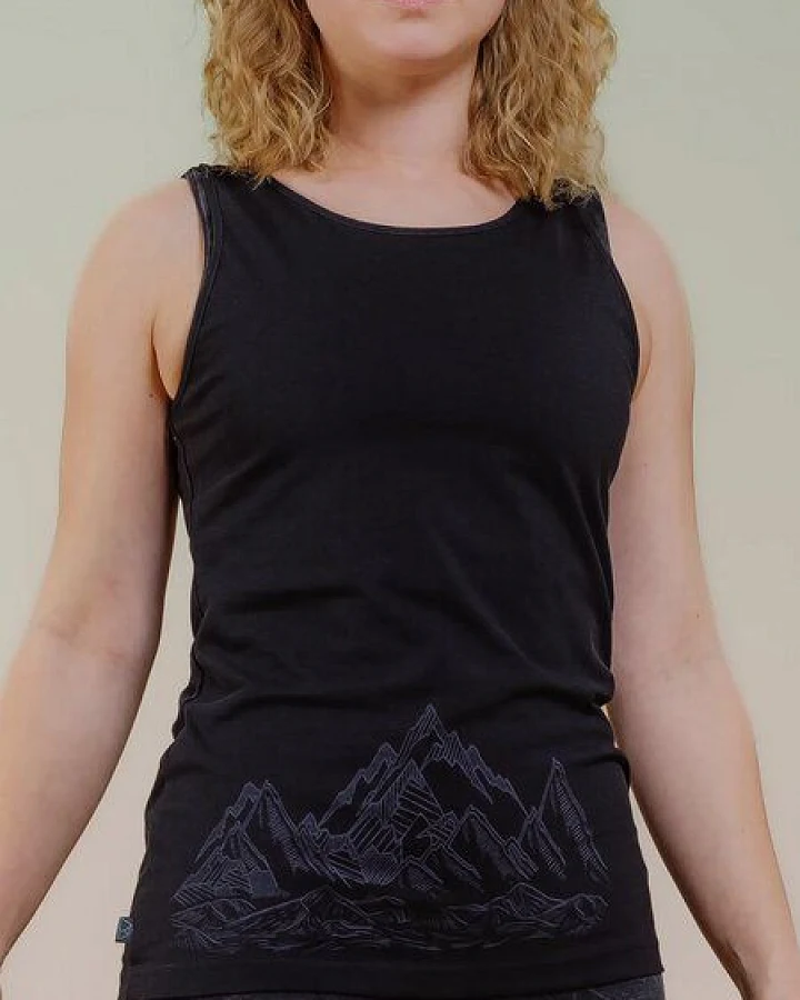 nice to meet me Essential Top