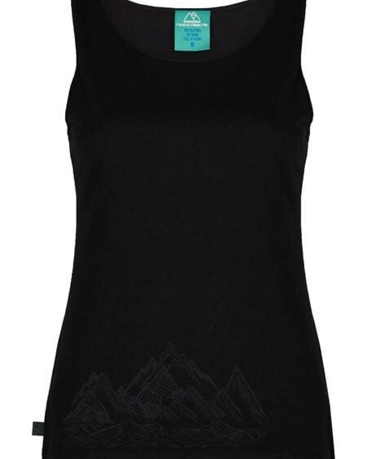 nice to meet me Essential Top – Ansicht 4