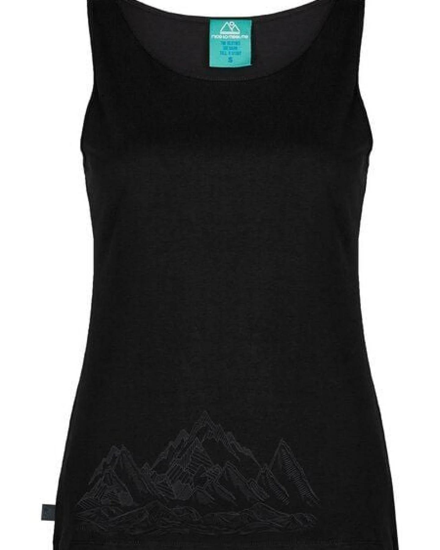 nice to meet me Essential Top – Ansicht 4