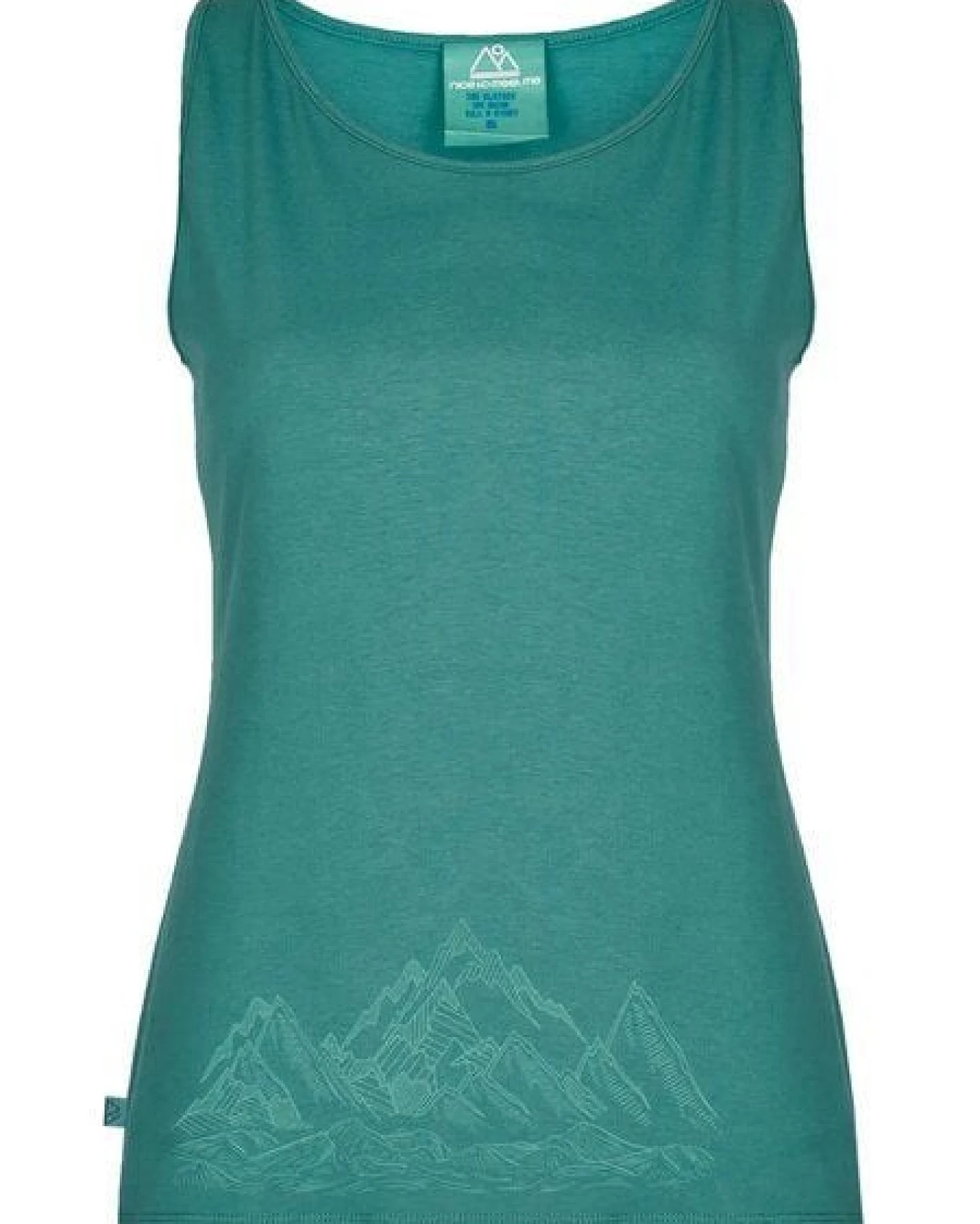nice to meet me Essential Top – Ansicht 4