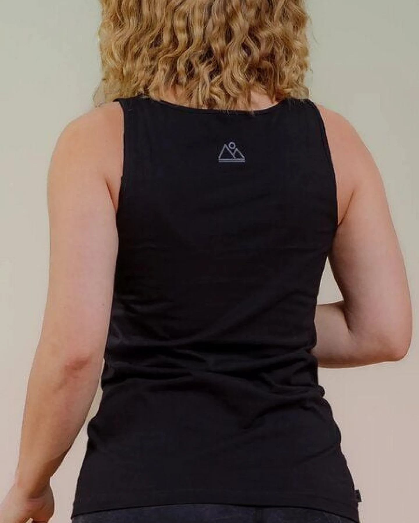 nice to meet me Essential Top – Ansicht 3
