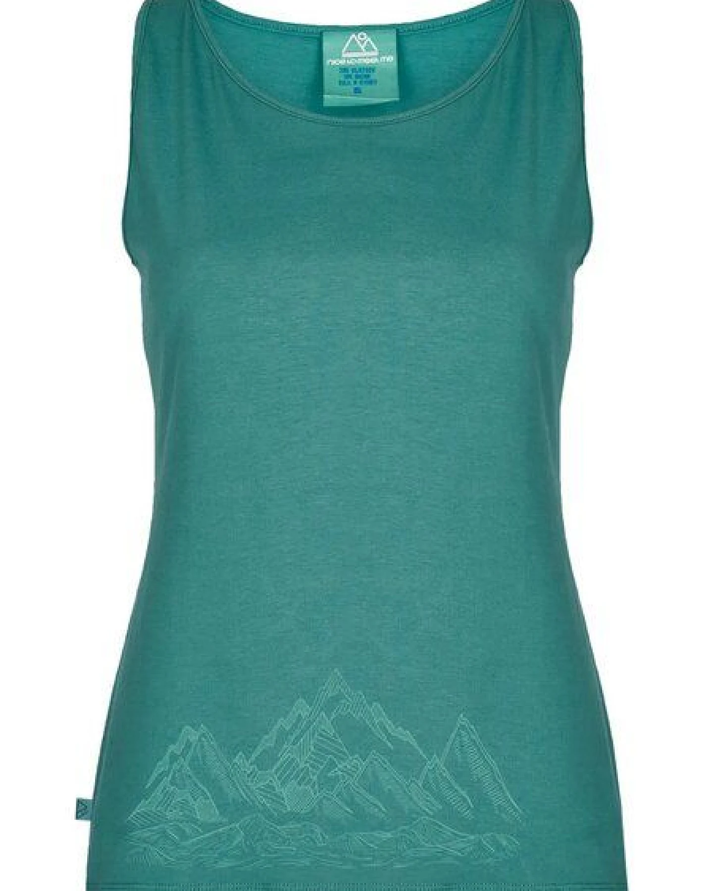 nice to meet me Essential Top – Ansicht 4