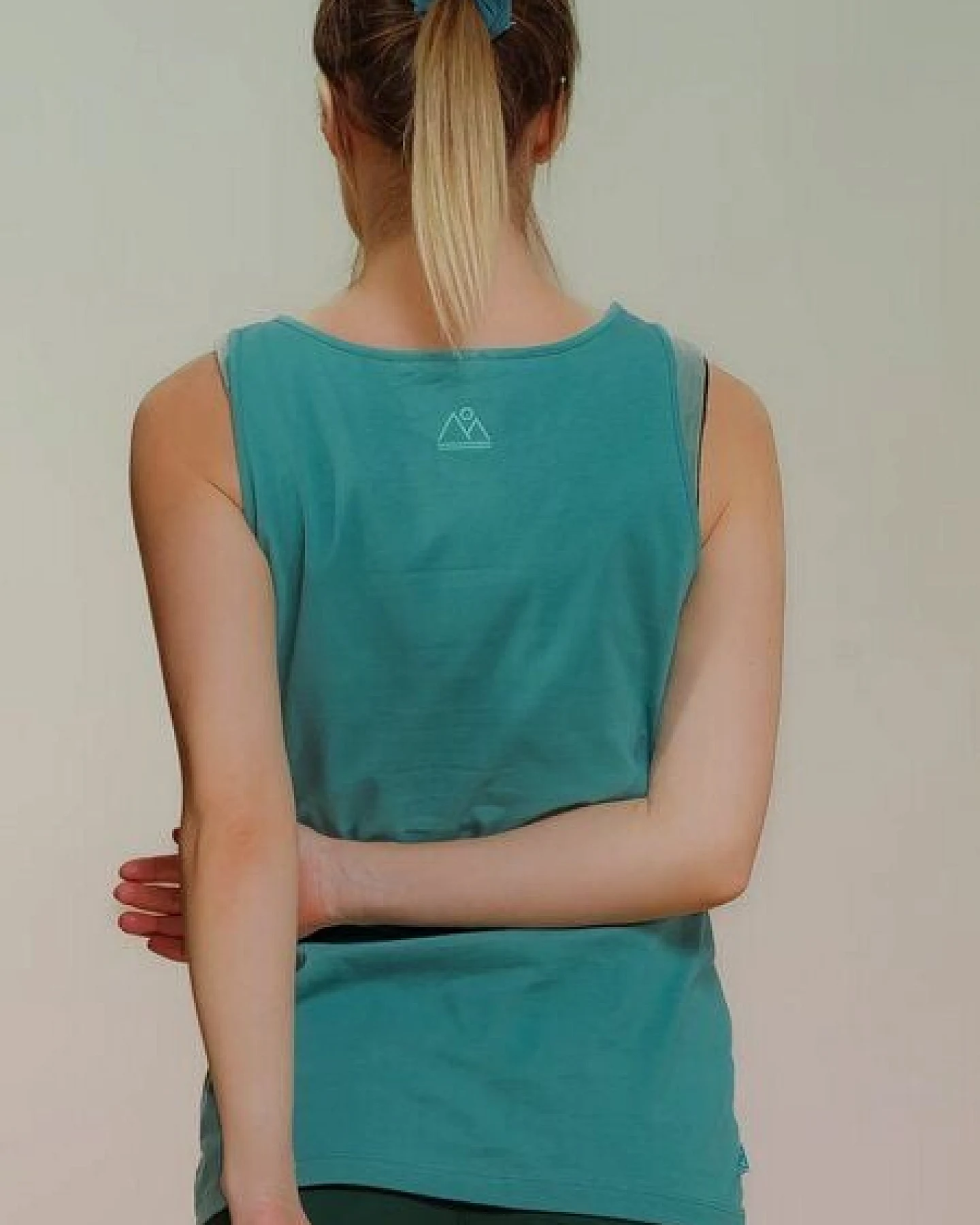 nice to meet me Essential Top – Ansicht 3