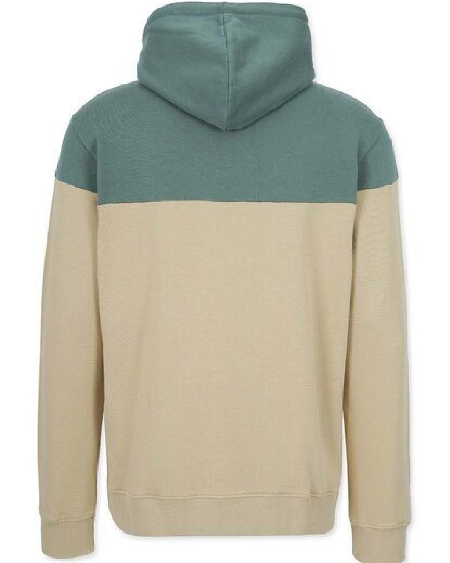 Honesty Rules Parted Hooded – Ansicht 2