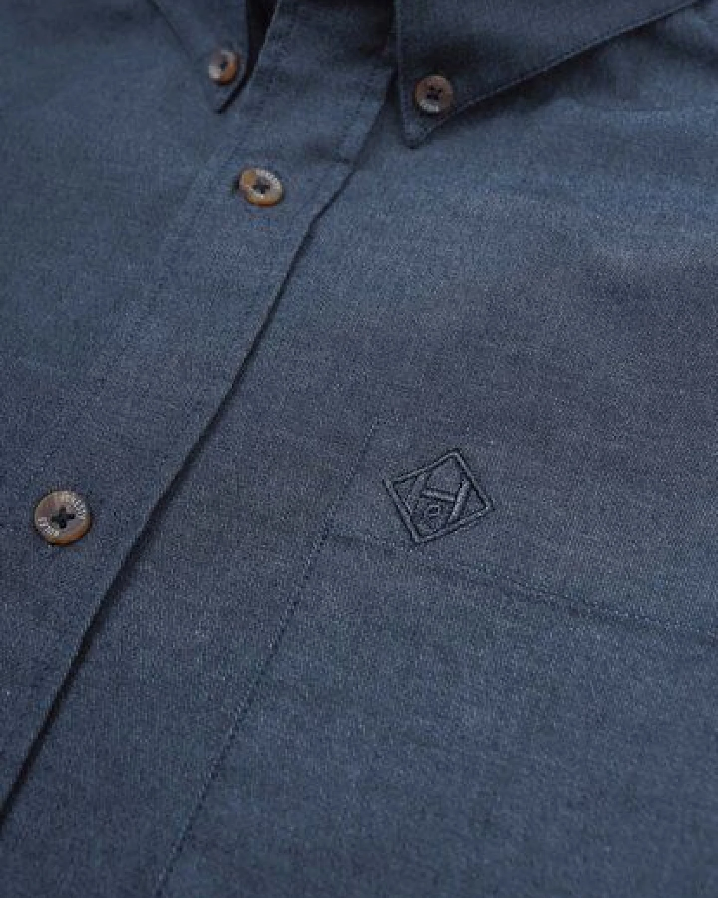 Honesty Rules Basic Shirt – Ansicht 3