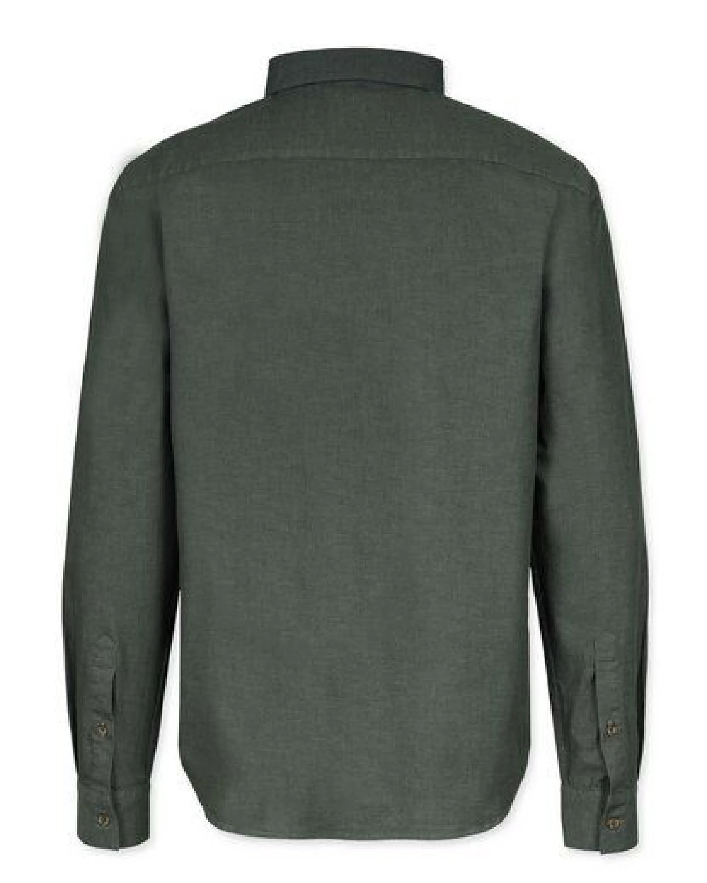 Honesty Rules Basic Shirt – Ansicht 2