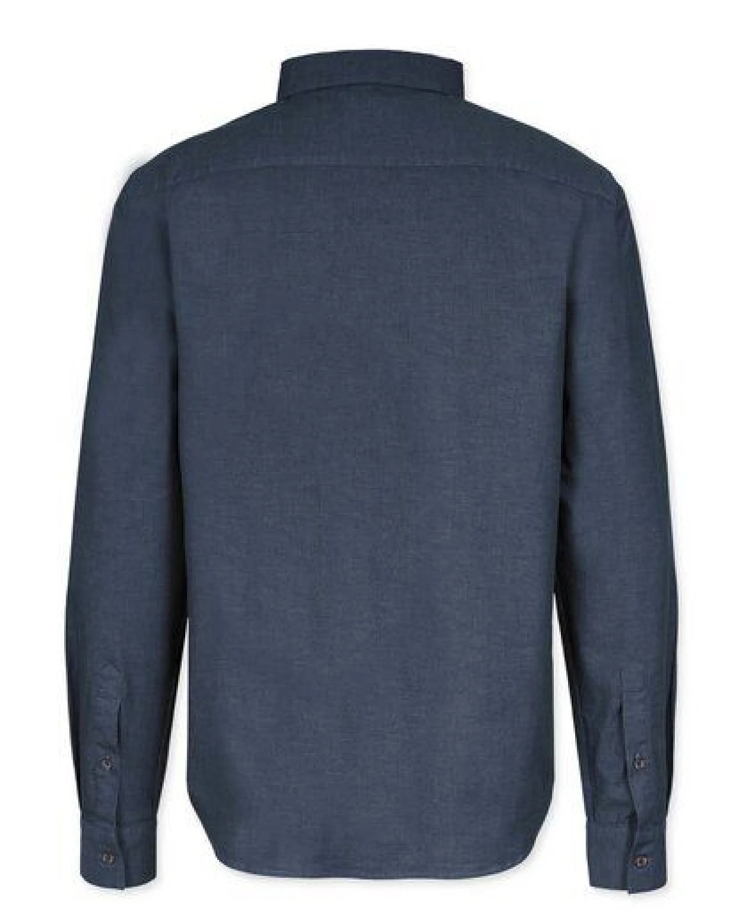 Honesty Rules Basic Shirt – Ansicht 2