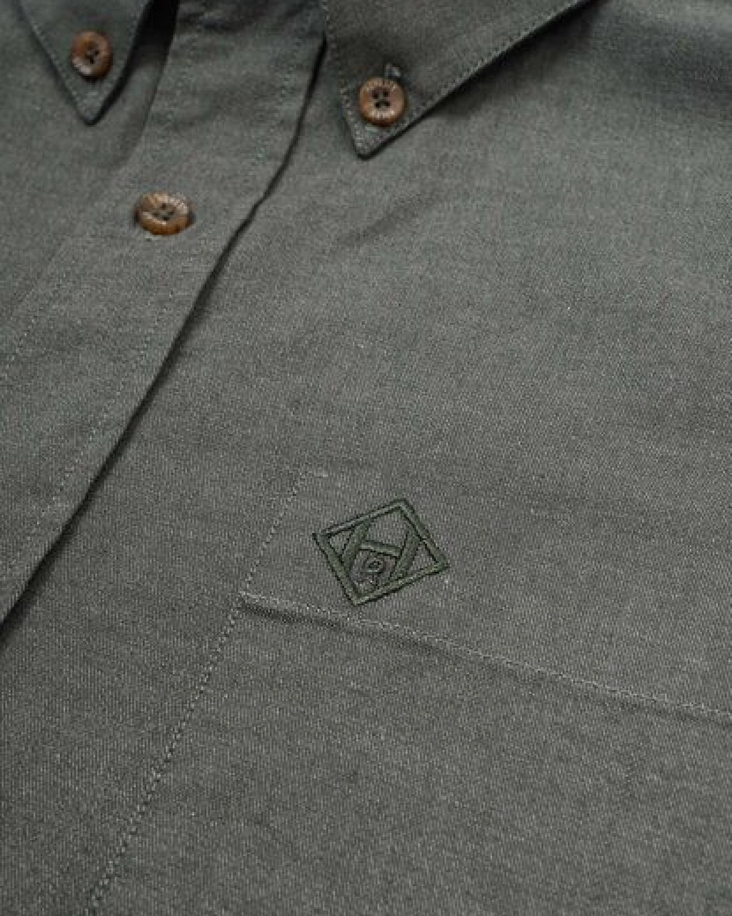 Honesty Rules Basic Shirt – Ansicht 3