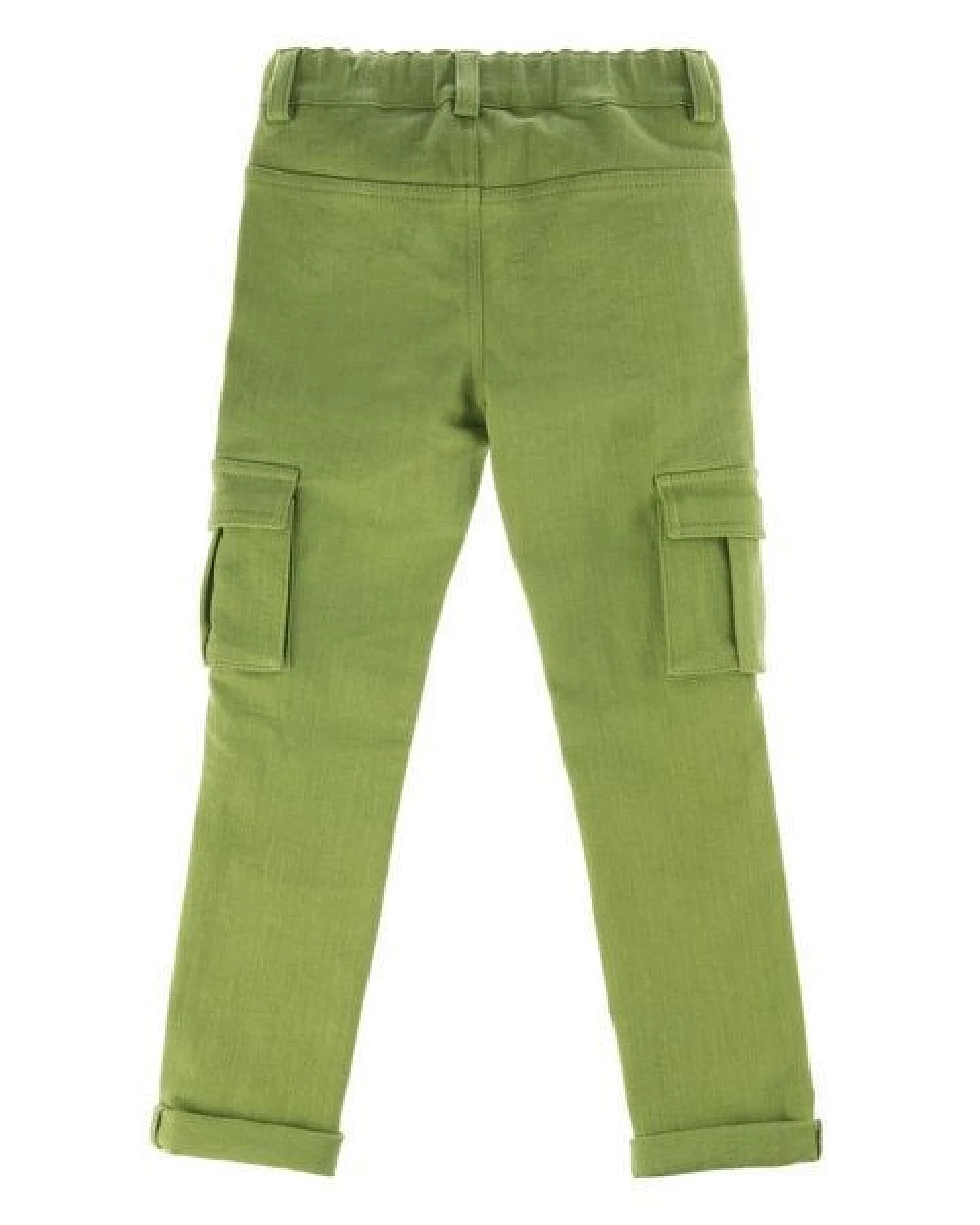 Marraine Kids Colordenim aus Bio Baumwolle "Hunter" – Ansicht 2
