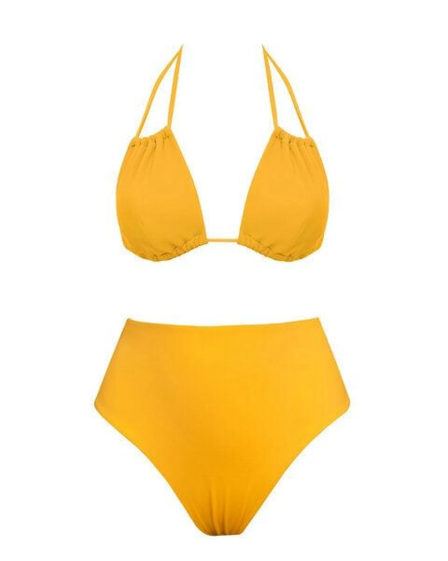 Anekdot Bikini Set Low Versatile Top + Skyline High Slip – Ansicht 4