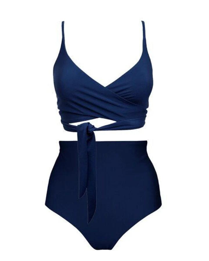 Blau