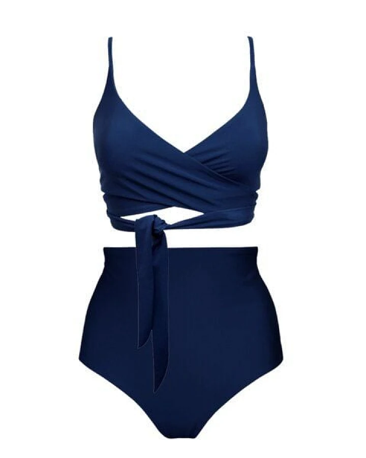 Blau