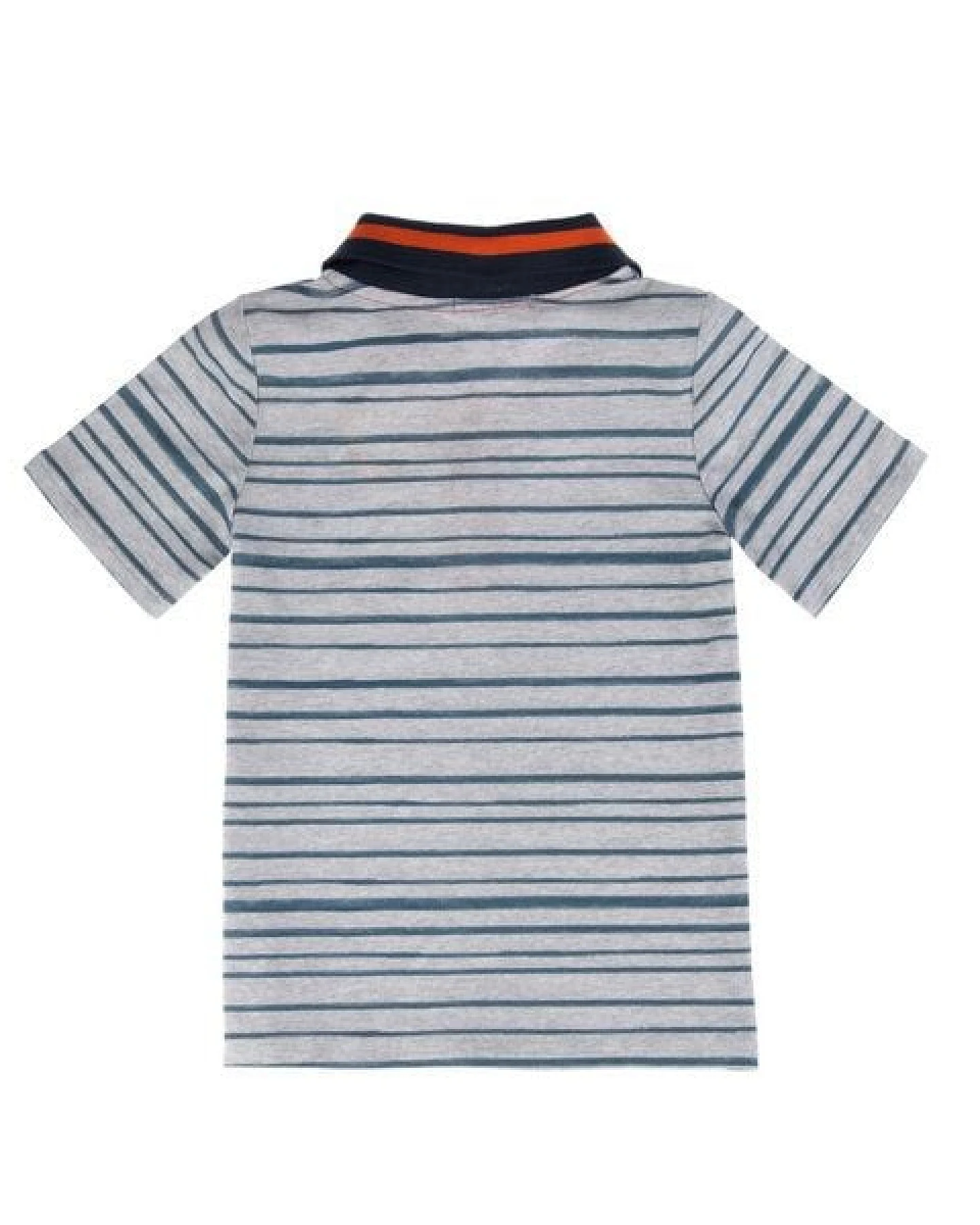 Marraine Kids Polo Shirt aus Bio Baumwolle "Slingshot" – Ansicht 2
