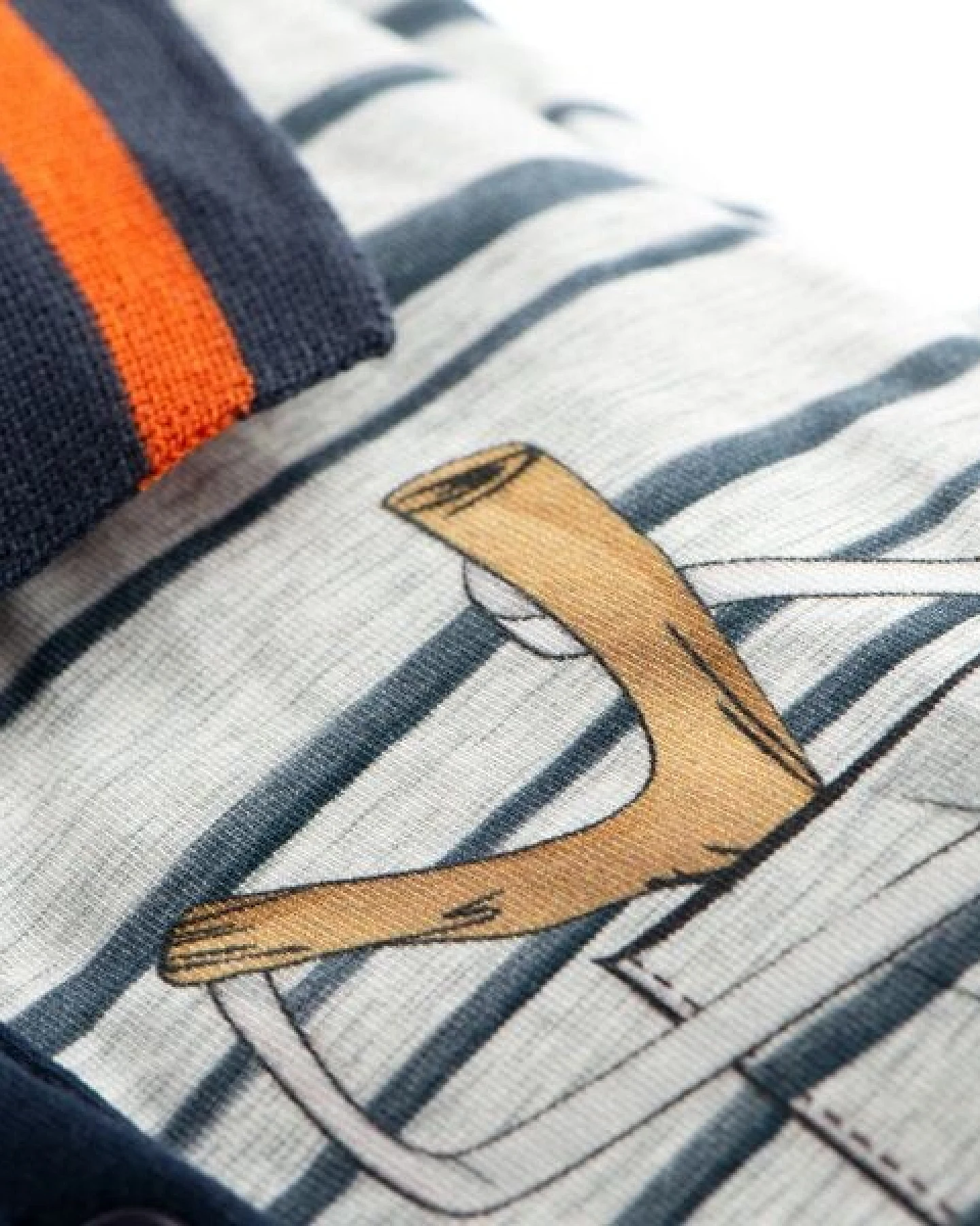 Marraine Kids Polo Shirt aus Bio Baumwolle "Slingshot" – Ansicht 3