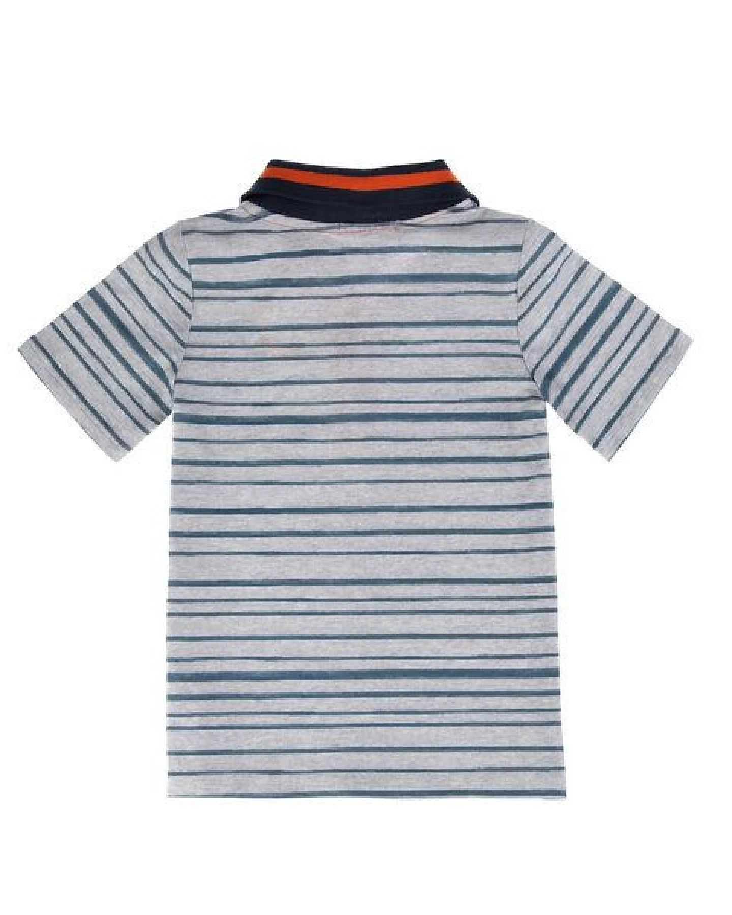 Marraine Kids Polo Shirt aus Bio Baumwolle "Slingshot" – Ansicht 2