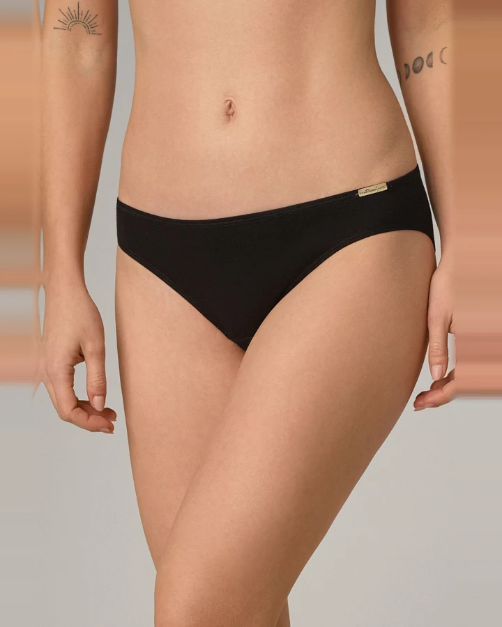 Damen Jazzpants Schwarz