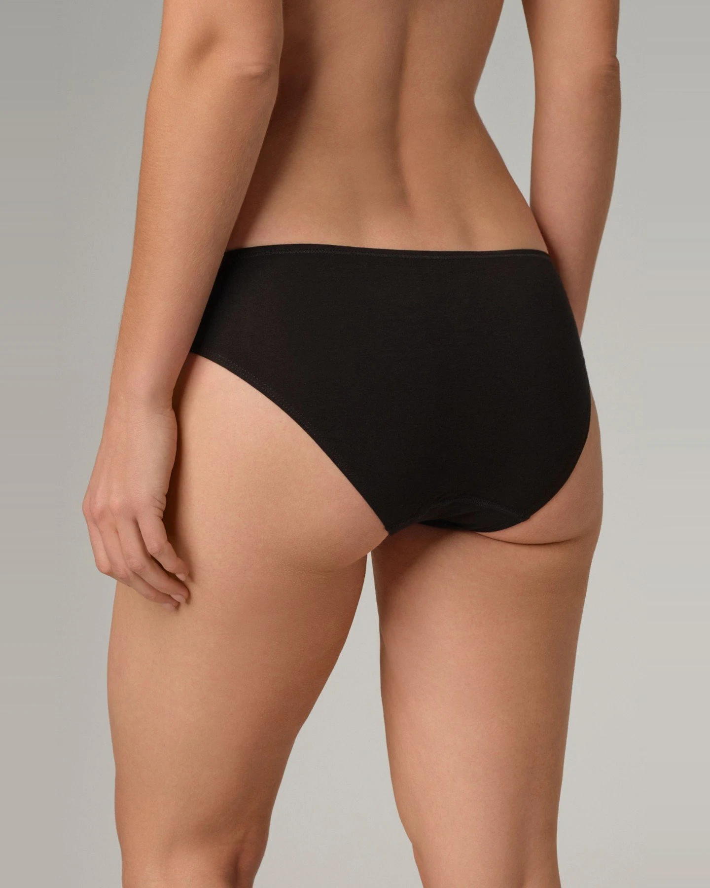 Damen Jazzpants Schwarz – Ansicht 5