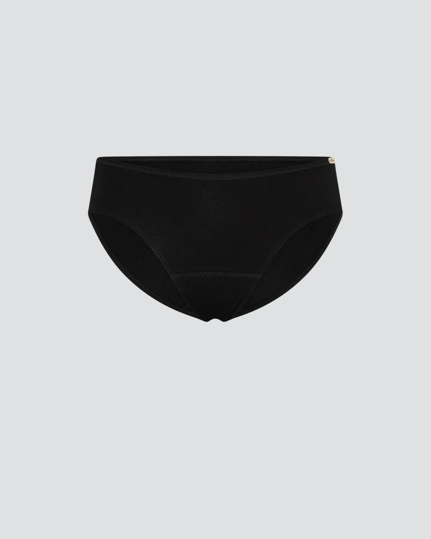 Damen Jazzpants Schwarz – Ansicht 2
