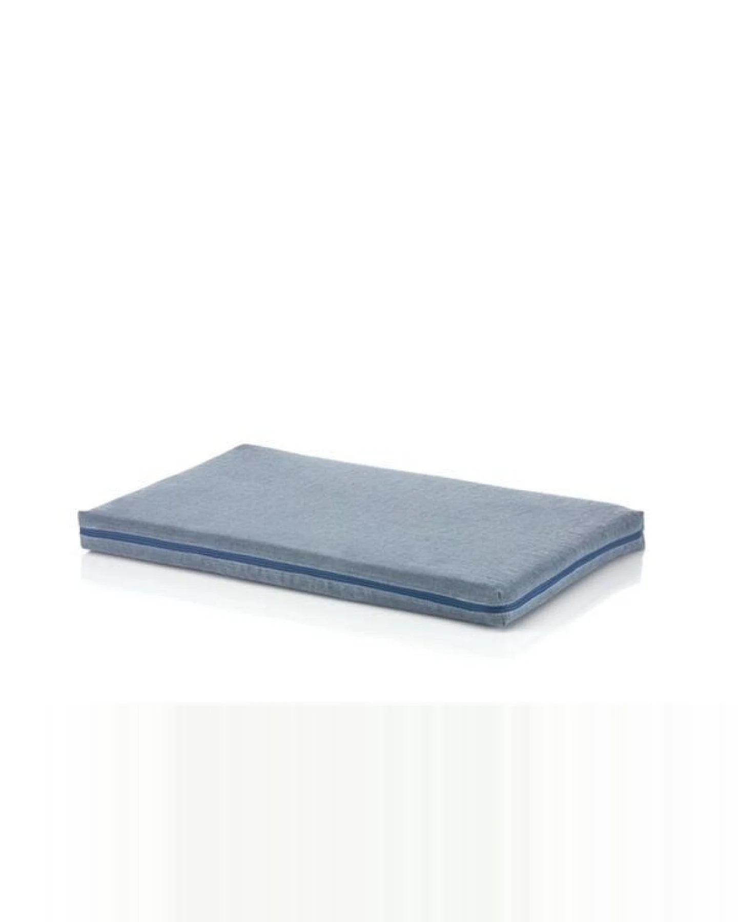 CHILL THE DOG® Hundematte orthopädisch & waschbar – Bio-Hanf & Kokos-Latexmatratze – Ansicht 2