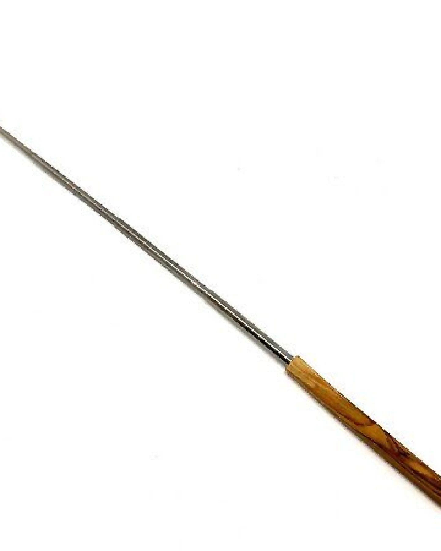 Olivenholz erleben Rückenkratzer mit ausziehbarem Arm und Griff aus Olivenholz – Ansicht 4